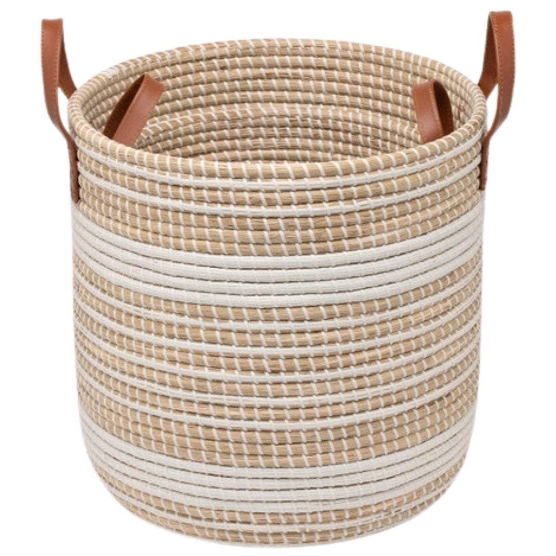 Olinda Nesting Baskets (Set of 2) Baskets + Bins