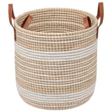Olinda Nesting Baskets (Set of 2) Baskets + Bins