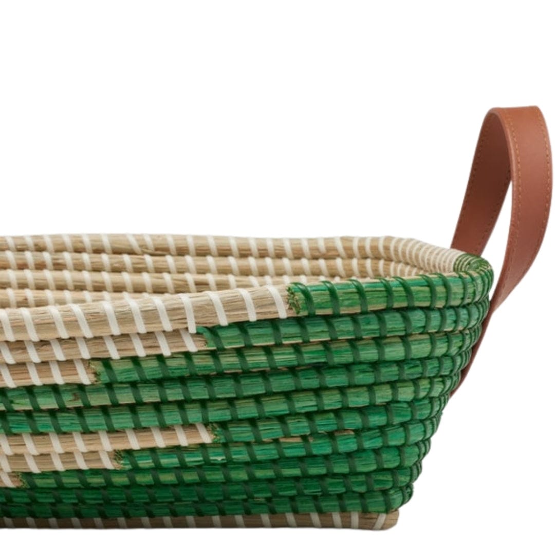 Olinda Storage Baskets (Pack of 2) Baskets + Bins