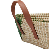 Olinda Storage Baskets (Pack of 2) Baskets + Bins