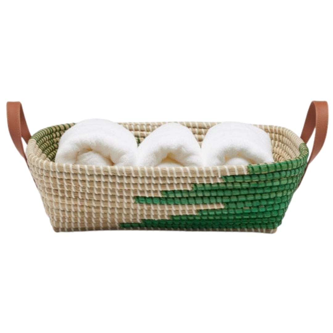 Olinda Storage Baskets (Pack of 2) Baskets + Bins