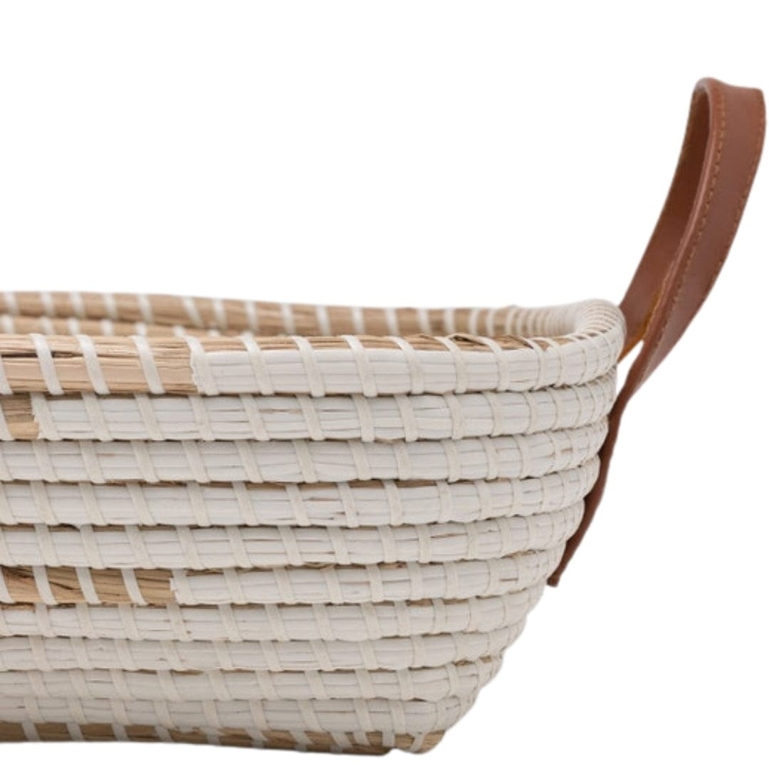 Olinda Storage Baskets (Pack of 2) Baskets + Bins