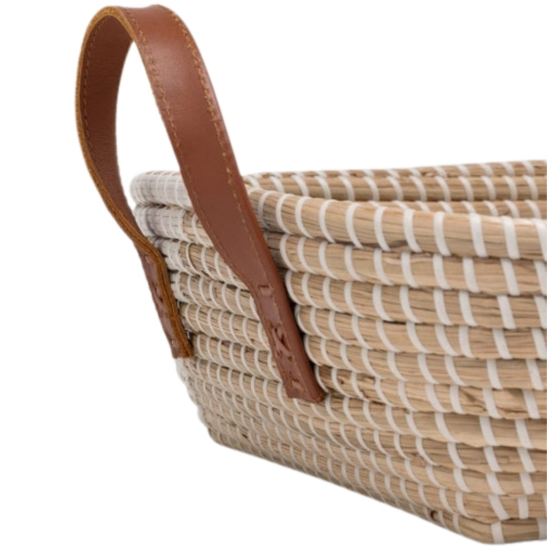 Olinda Storage Baskets (Pack of 2) Baskets + Bins