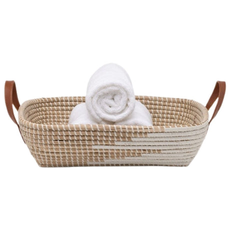 Olinda Storage Baskets (Pack of 2) Baskets + Bins