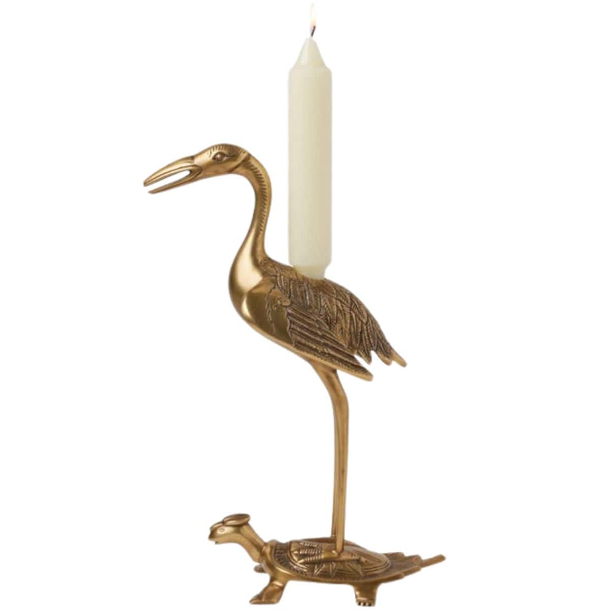 Olive Candle Holder Candle Holders BP003605 8415971032424