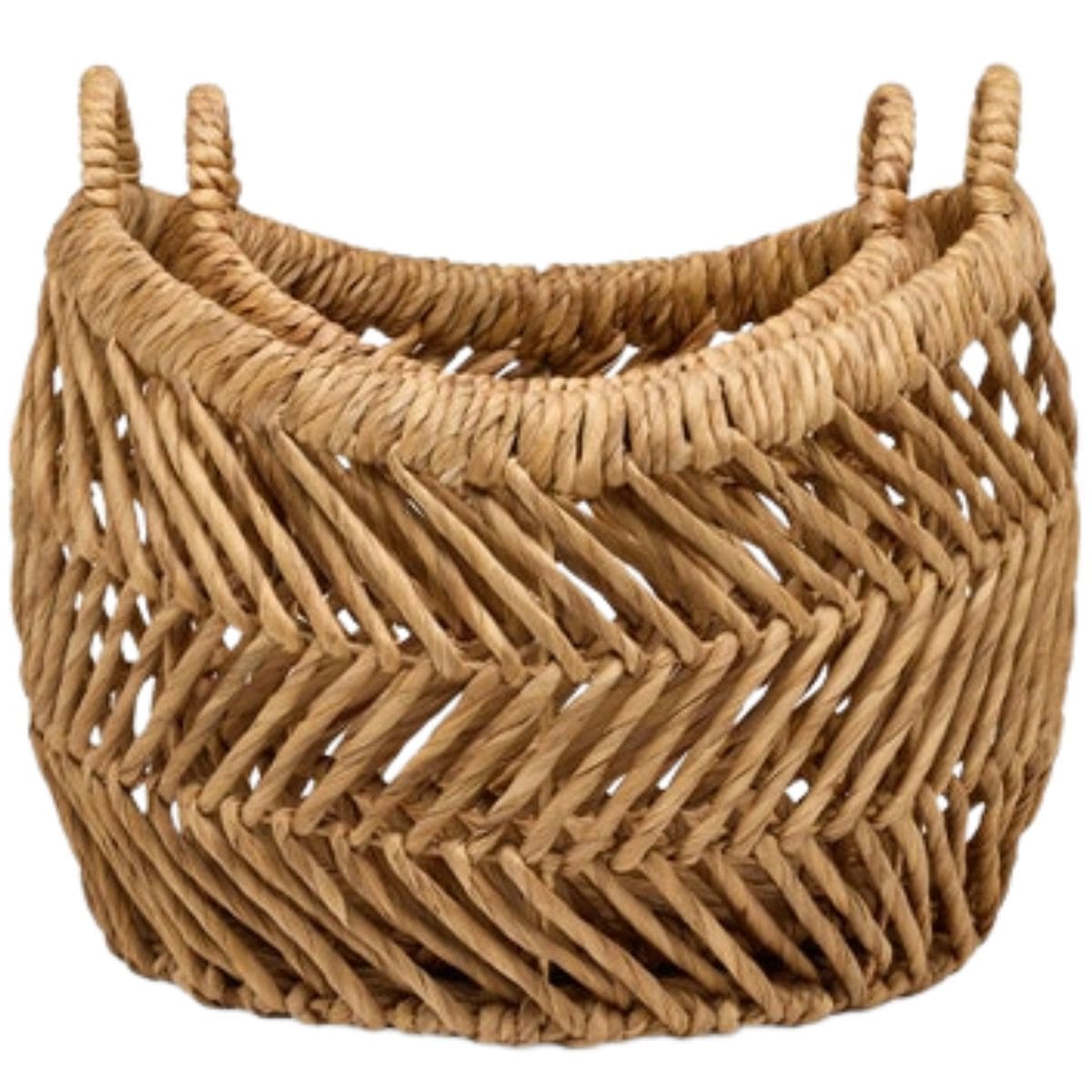 Olivia Nested Baskets (Set of 2) 05OLIV-NT-NBS2