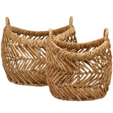 Olivia Nested Baskets (Set of 2) 05OLIV-NT-NBS2