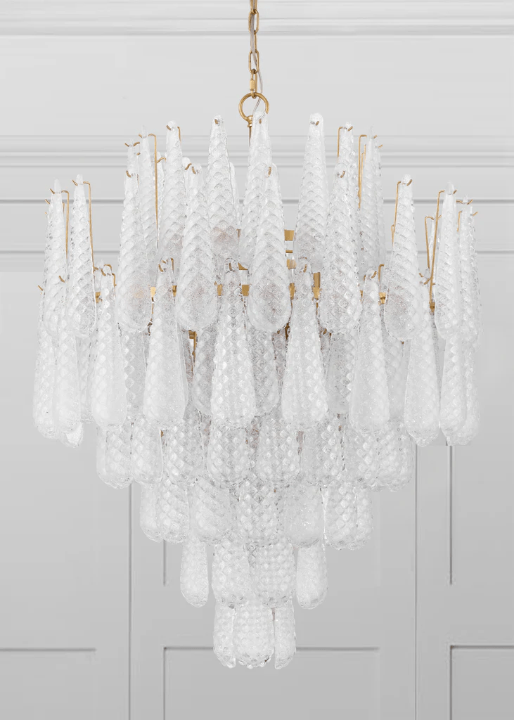 Ollie Chandelier Chandelier