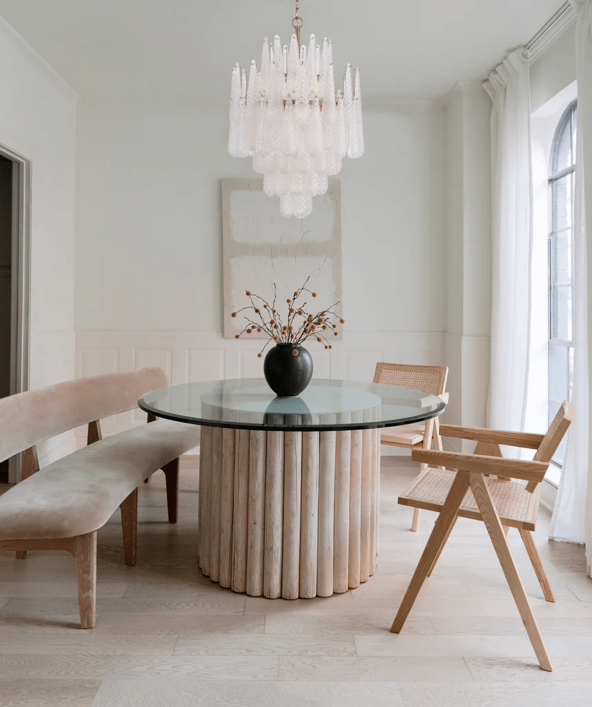 Ollie Chandelier Chandelier