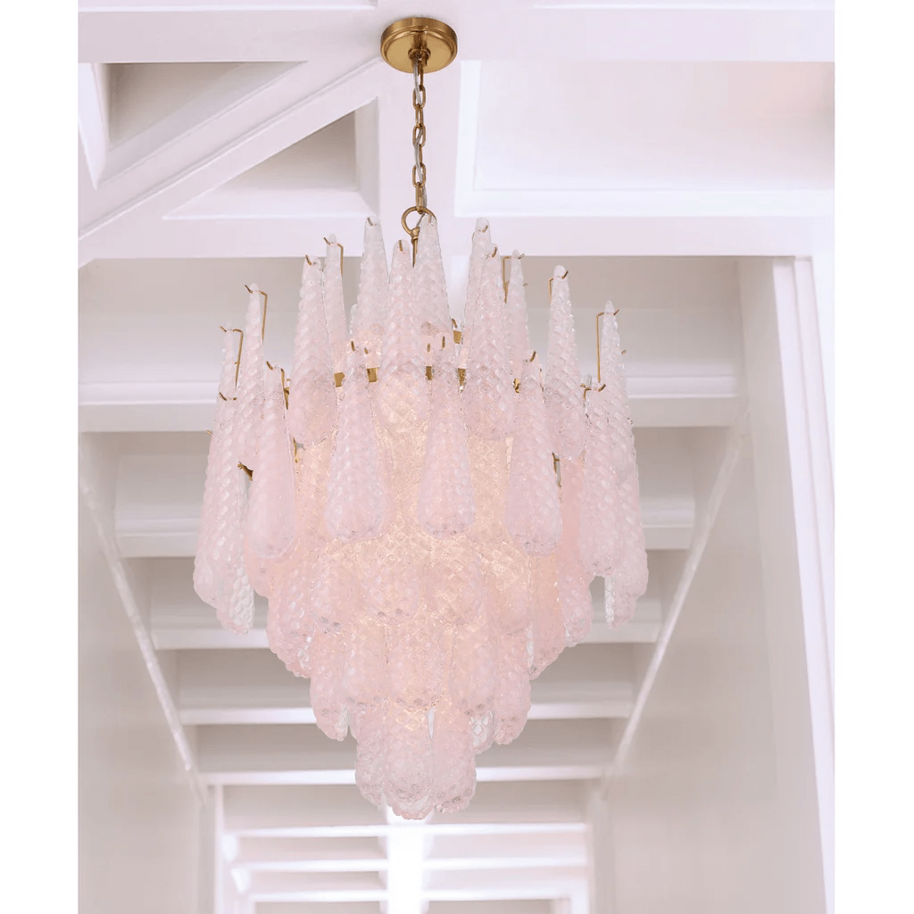 Ollie Chandelier Chandelier
