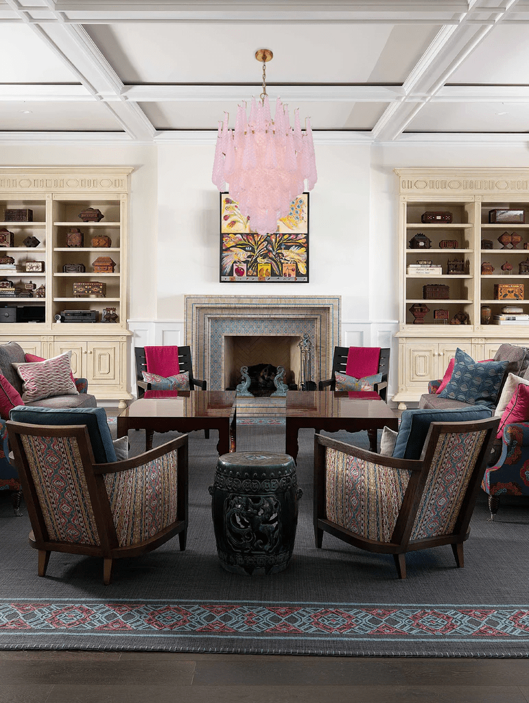 Ollie Chandelier Chandelier