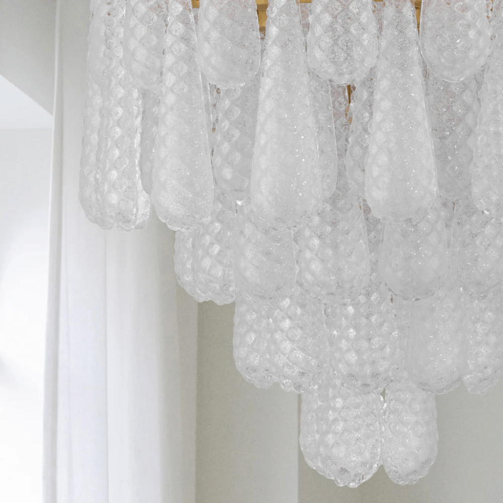 Ollie Chandelier Chandelier