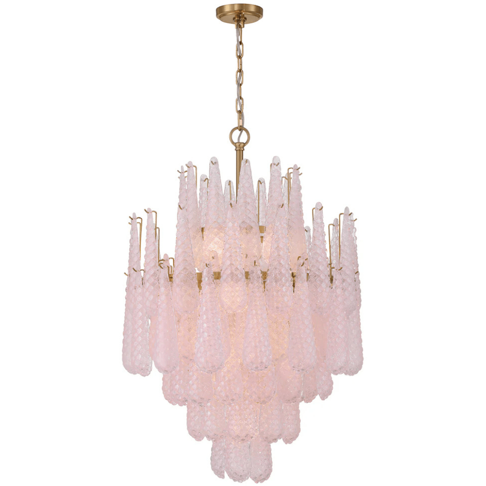 Ollie Chandelier Chandelier
