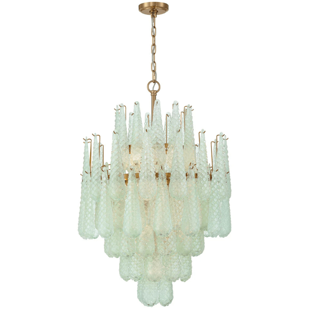 Ollie Chandelier Chandelier
