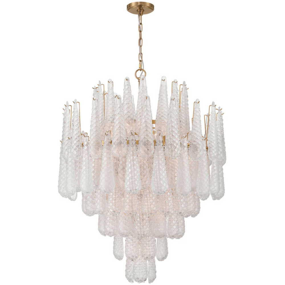 Ollie Chandelier Chandelier