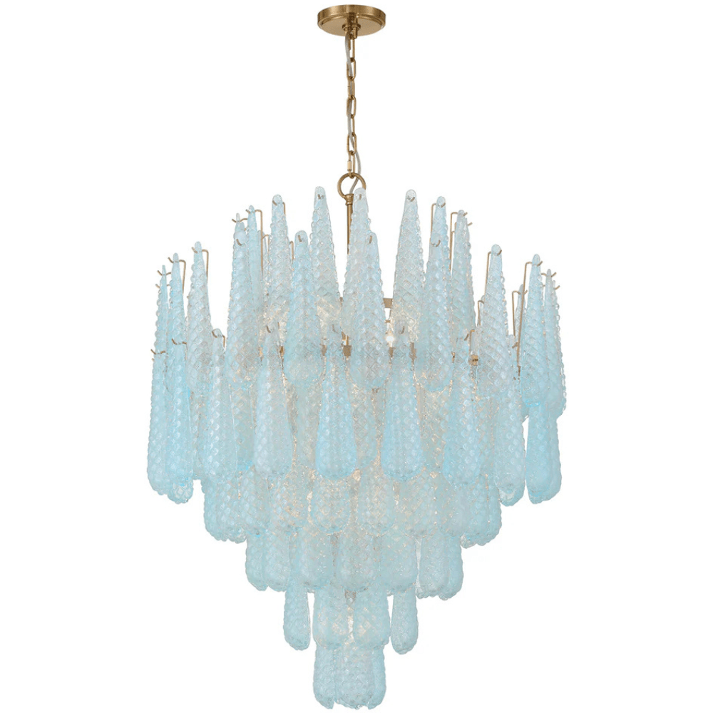 Ollie Chandelier Chandelier