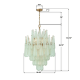 Ollie Chandelier Chandelier