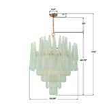 Ollie Chandelier Chandelier