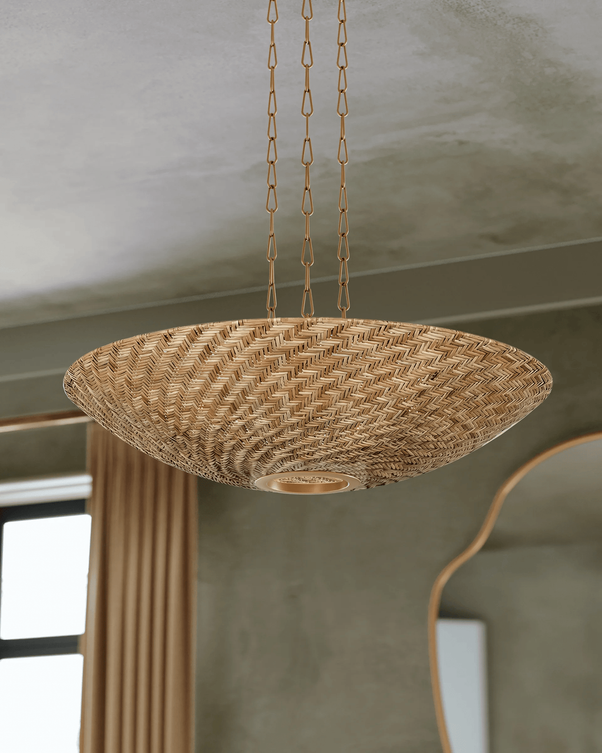 Ollie Chandelier Chandelier F1540-VGL