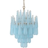 Ollie Chandelier Chandelier OLL-6006-AG-BL 633779100888