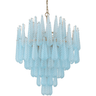 Ollie Chandelier Chandelier OLL-6008-AG-BL 633779100925
