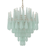 Ollie Chandelier Chandelier OLL-6008-AG-GR 633779100949