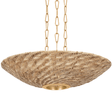 Ollie Pendant Pendant Lighting F1528-VGL