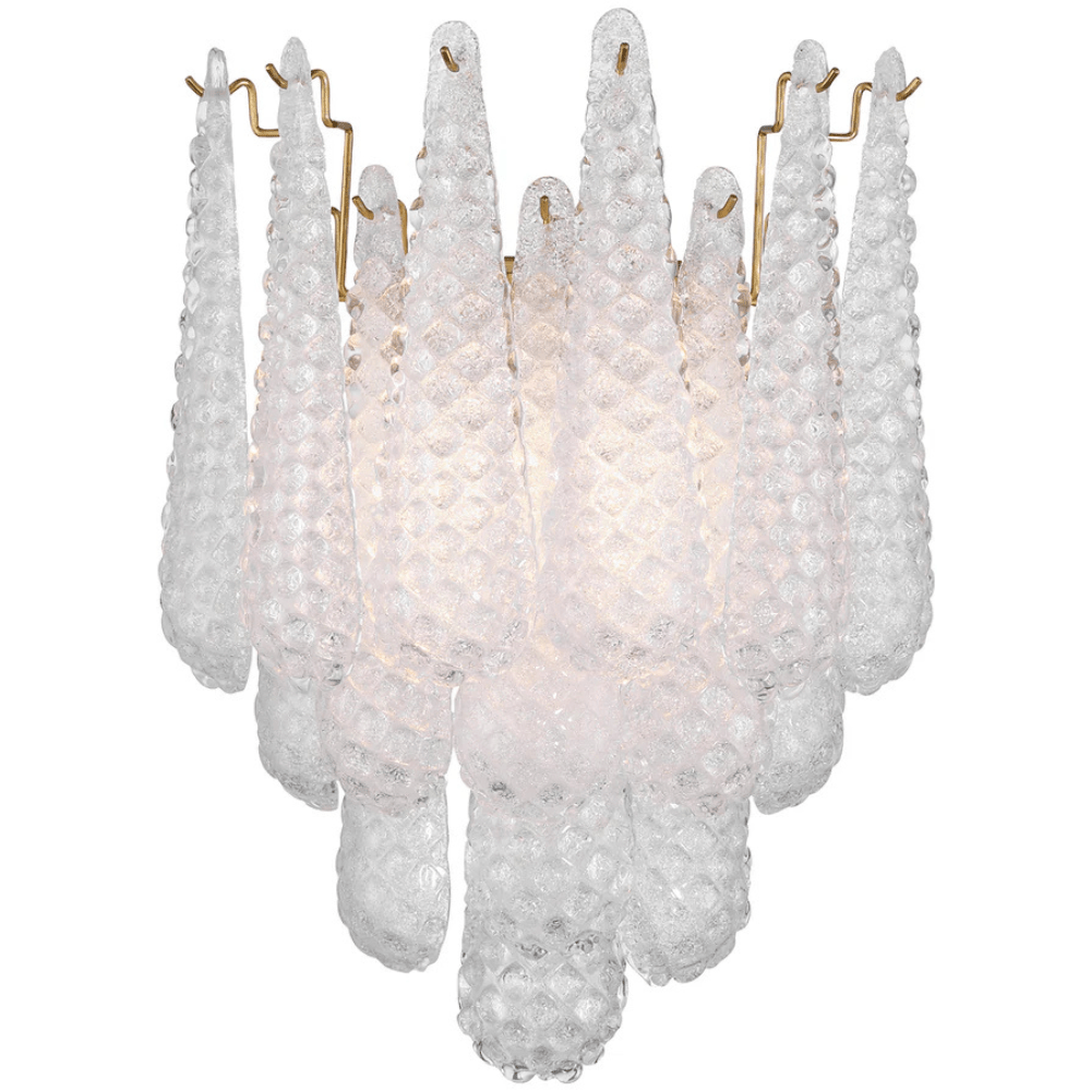 Ollie Sconce Wall Sconces