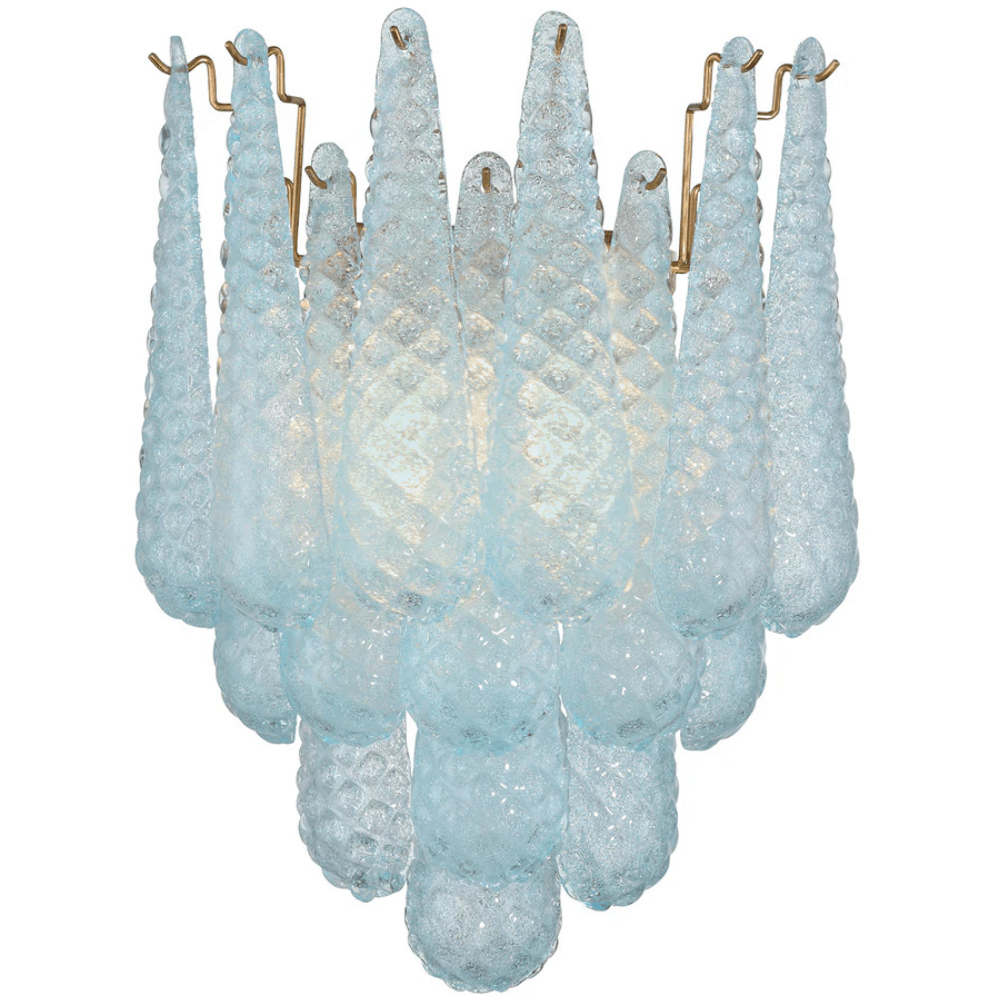 Ollie Sconce Wall Sconces