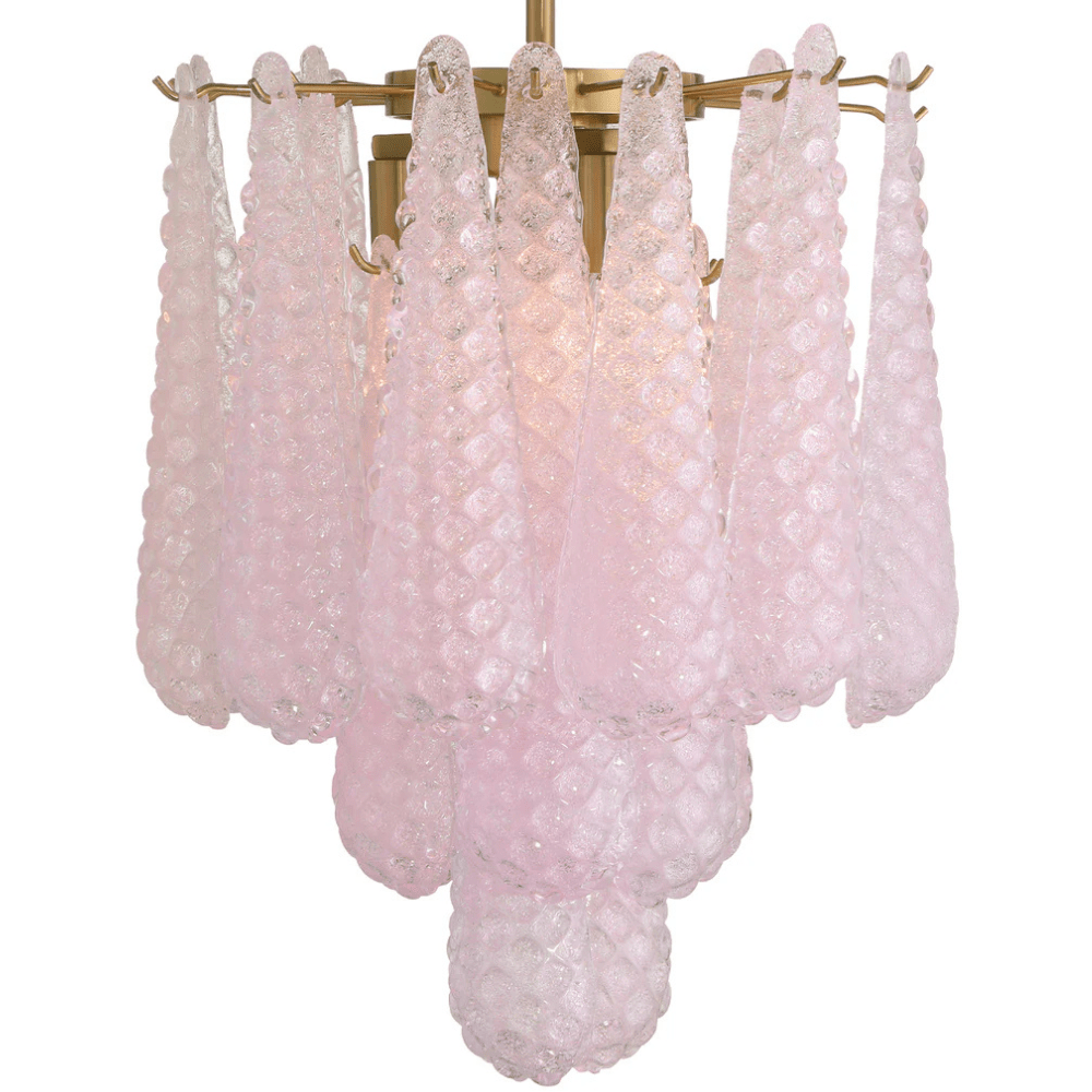 Ollie Semi Flush Flush Mount