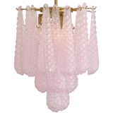 Ollie Semi Flush Flush Mount