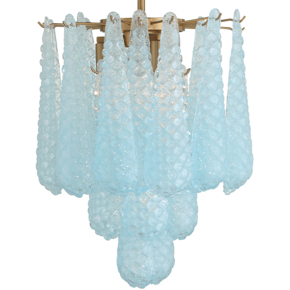 Ollie Semi Flush Flush Mount