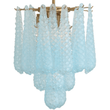 Ollie Semi Flush Flush Mount