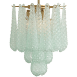 Ollie Semi Flush Flush Mount