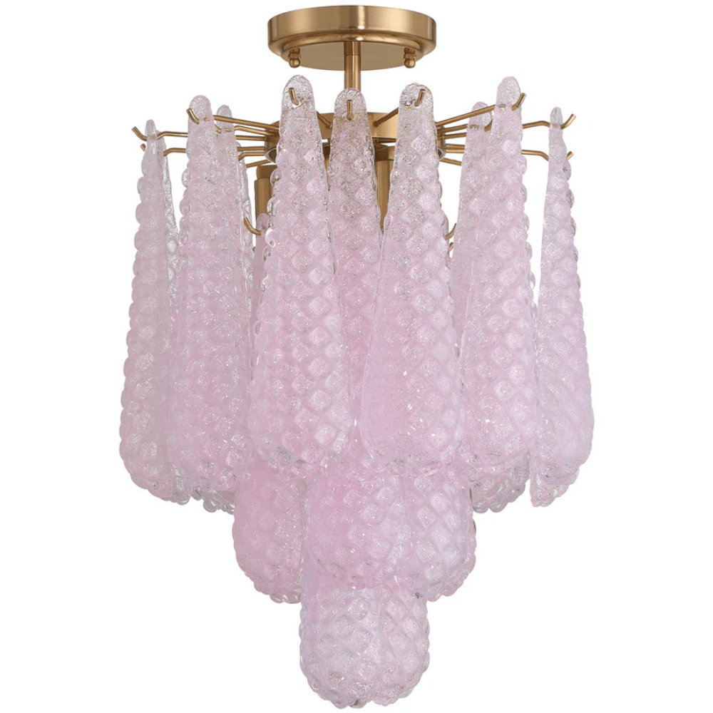 Ollie Semi Flush Flush Mount OLL-6004-AG-BH_CEILING 633779100444