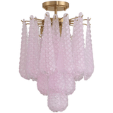 Ollie Semi Flush Flush Mount OLL-6004-AG-BH_CEILING 633779100444