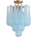 Ollie Semi Flush Flush Mount OLL-6004-AG-BL_CEILING 633779100468