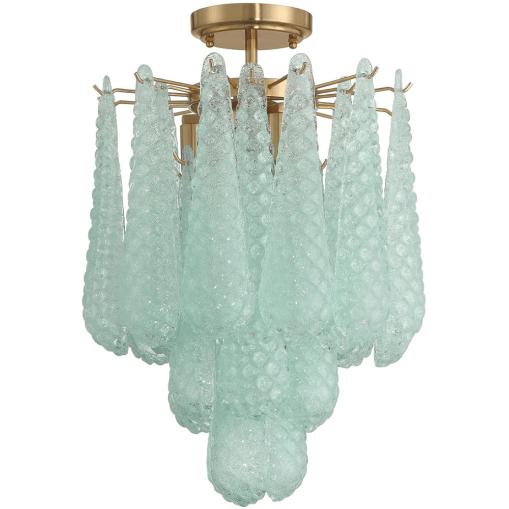 Ollie Semi Flush Flush Mount OLL-6004-AG-GR_CEILING 633779100420