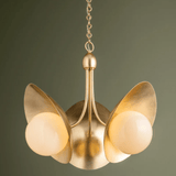 Olson Chandelier Chandelier