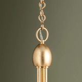 Olson Chandelier Chandelier