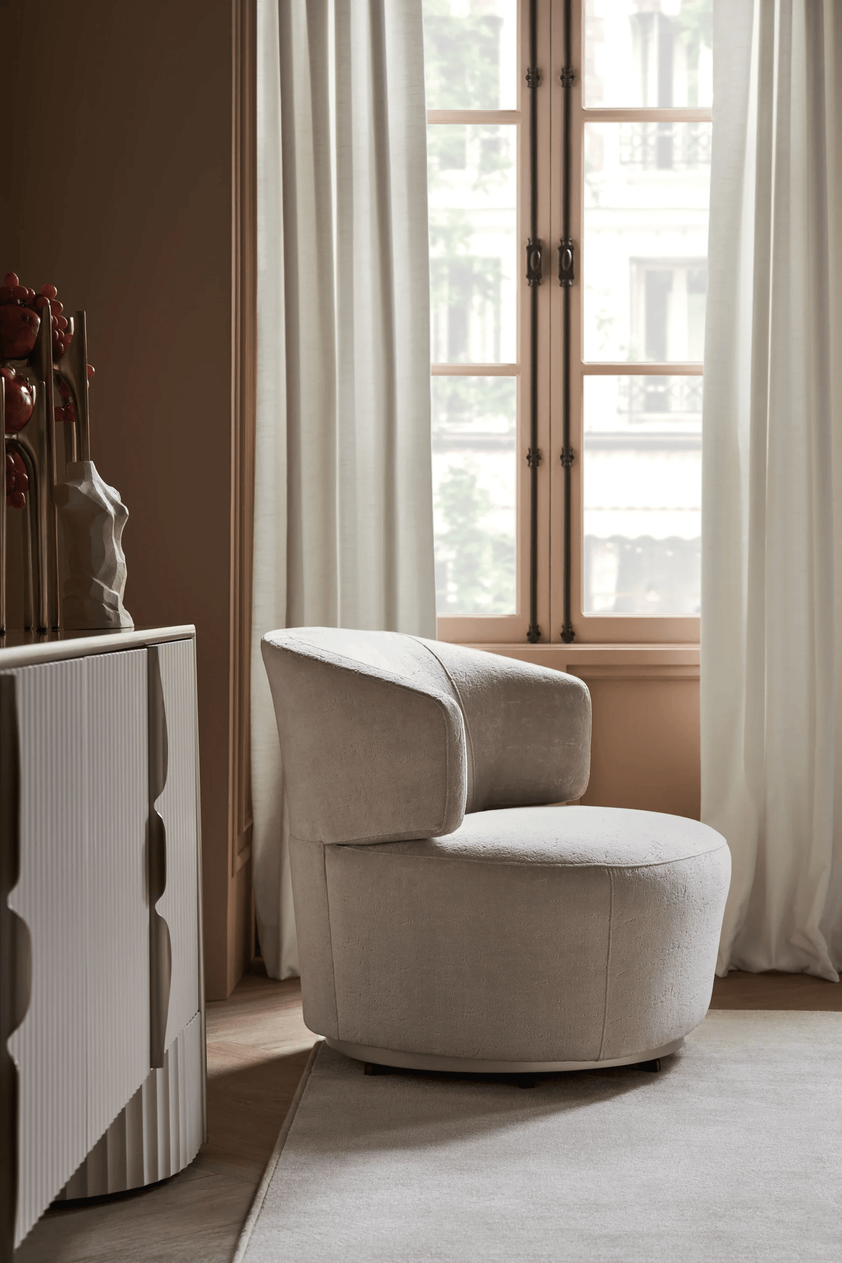 Olympia Chair Occasional + Accent Chairs