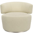 Olympia Chair Occasional + Accent Chairs UPH-025V-034-B 662896065701
