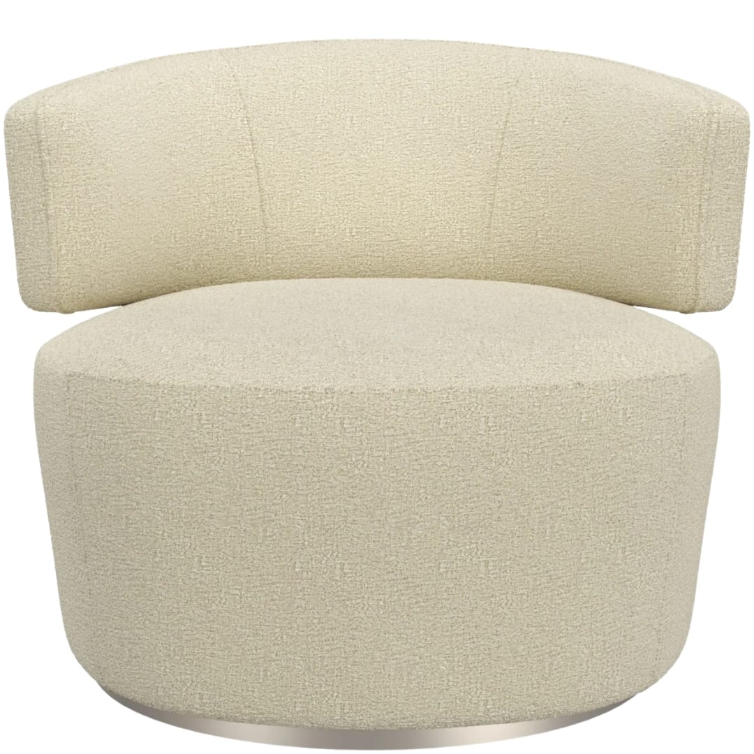 Olympia Chair Occasional + Accent Chairs UPH-025V-034-B 662896065701
