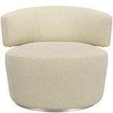 Olympia Chair Occasional + Accent Chairs UPH-025V-034-B 662896065701