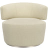 Olympia Chair Occasional + Accent Chairs UPH-025V-034-B 662896065701