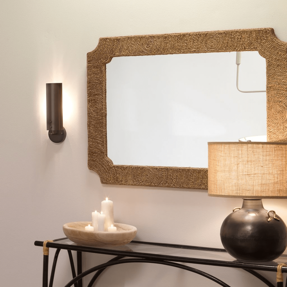 Olympic Wall Sconce Wall Sconces 4OLYM-SCAB 688933026542