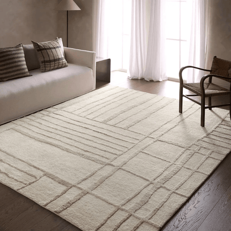 Omara Yamina Rug Area Rugs