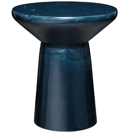 Omer Drink Table Outdoor Side Tables FUROMERST1618DT