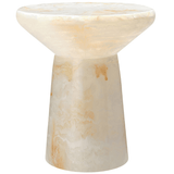 Omer Drink Table Outdoor Side Tables FUROMERST1618SO