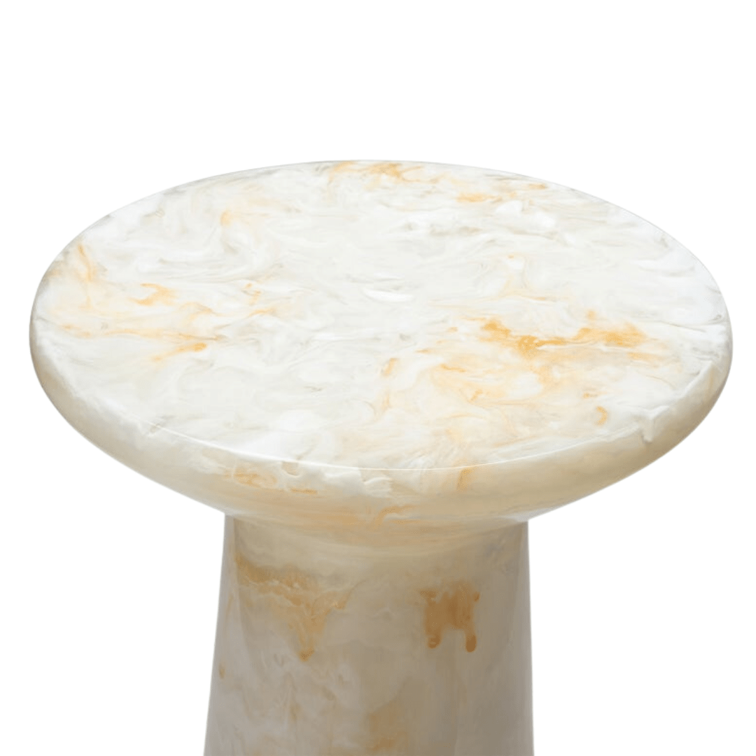 Omer Side Table Furniture